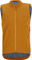 Gilet S2S - butterscotch/M