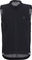 Gilet S2S - black/M