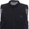 Gilet S2S - black/M