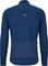 Maillot Seton L/S - midnight blue/M