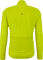 Maillot Seton L/S - zest/M