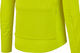 Maillot Seton L/S - zest/M