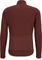 Maillot Seton L/S - raisin/M