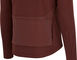 Maillot Seton L/S - raisin/M