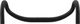 Cinelli Manillar Pista Alu 31.8 - black/42 cm
