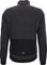 Craft Adv Gravel SubZ Knit Jacket - black-melange/M