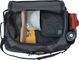 EVOC Sac de Voyage Duffle Bag 60 - carbon grey-black/60 
