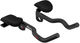 Syntace C3 Clip Aerobars - black/M