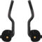 C3 Clip Lenkeraufsatz - schwarz/M