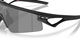 Oakley Sphaera Strike Sportbrille - matte black | prizm black
