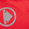 Endura Short pour Dames SingleTrack Lite court - pomegranate/M