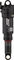 RockShox SIDLuxe Ultimate 2P Solo Air Remote amortisseur - black/190 mm x 45 mm
