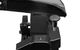 Eufab Extension for 3. bike for SD260 - black-black