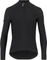 ASSOS Mille GT Spring Fall C2 Trikot - black series/M