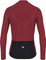 Maillot Mille GT Spring Fall C2 - bolgheri red/M