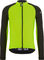 Mille GT Winter Evo Jacket - fluo yellow/M
