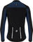 ASSOS Mille GT Winter Evo Regenjacke - stone blue/M