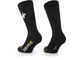 RS Spring Fall Socks - black series/39-42