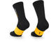 Calcetines Spring Fall Evo - black series/39-42