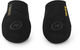 Protector dedos del pie Spring Fall Evo Toe Cover - black series/40-43