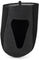 Protector dedos del pie Spring Fall Evo Toe Cover - black series/40-43