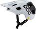 Kortal Race MIPS Helm - hydrogen white-uranium black matt/55 - 58 cm