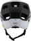 Kortal Race MIPS Helm - hydrogen white-uranium black matt/55 - 58 cm