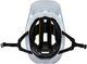 Kortal Race MIPS Helm - hydrogen white-uranium black matt/55 - 58 cm