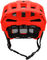 Kortal Race MIPS Helmet - fluorescent orange AVIP-uranium black matt/55 - 58 cm