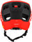 Kortal Race MIPS Helm - fluorescent orange AVIP-uranium black matt/55 - 58 cm