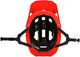 Kortal Race MIPS Helm - fluorescent orange AVIP-uranium black matt/55 - 58 cm