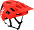 Kortal Race MIPS Helmet - fluorescent orange AVIP-uranium black matt/55 - 58 cm