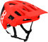 Kortal Race MIPS Helm - fluorescent orange AVIP-uranium black matt/55 - 58 cm