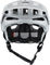 Casque Kortal Race MIPS - argentite silver-uranium black mat/51 - 54 cm