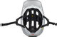 Casque Kortal Race MIPS - argentite silver-uranium black mat/51 - 54 cm
