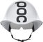POC Tempor Helmet - 2024 Model - hydrogen white/55 - 58 cm