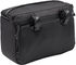 Sac Banane / Sacoche de Guidon Cyclist Box - black/3 litres