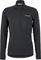 VAUDE Men's Livigno Halfzip II Fleece Pullover - black/M