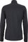 VAUDE Men's Livigno Halfzip II Fleece Pullover - black/M
