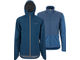 Men's Yaras 3in1 Jacket - dark sea uni/M