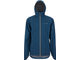 Men's Yaras 3in1 Jacket - dark sea uni/M