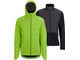 Men's Yaras 3in1 Jacket - neon yellow/M