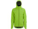 Men's Yaras 3in1 Jacket - neon yellow/M
