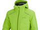 Men's Yaras 3in1 Jacket - neon yellow/M