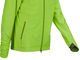 Men's Yaras 3in1 Jacket - neon yellow/M
