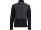 Men's Yaras 3in1 Jacket - neon yellow/M