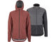 Men's Yaras 3in1 Jacket - dark oak/M