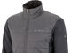 Men's Yaras 3in1 Jacket - dark oak/M