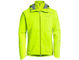 Men's Yaras 3in1 Jacket - neon yellow uni/M