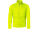 Men's Yaras 3in1 Jacket - neon yellow uni/M